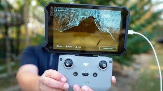 YOU Should Buy the Tripltek 8 Drone Tablet, And Here's Why!