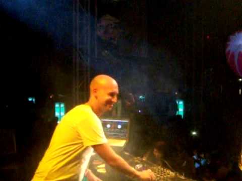 Hed Kandi Party - John Jones Feat Tara McDonald @ Segarra (Jakarta)