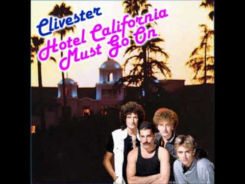 Clivester--Hotel_California_Must_Go_On