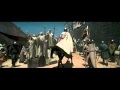 Nightfall - Jerusalem cover (originally by Black ...