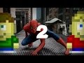 Spider Man 2 Part 2 Arachnid Man GC Games