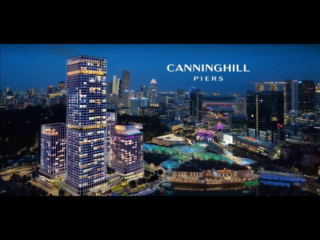 3 Bed Condo for Sale in Canninghill Piers / Canninghill Square - Image 38