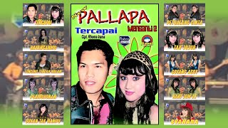 Download lagu Full Album  ||   New Pallapa 2006 Live Menganti - Tercapai mp3