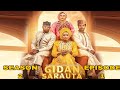 GIDAN SARAUTA SEASON 2 EPISODE 1