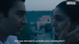 2047 तक गिरा दिया जाएगा ताजमहल? डरावना है Netflix की Leila का भविष्य