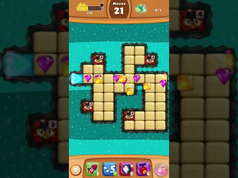 Diamond Digger Saga Level 1,146 3 stars