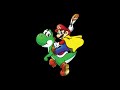 Super Mario Advance 2 Mario Voice Clips