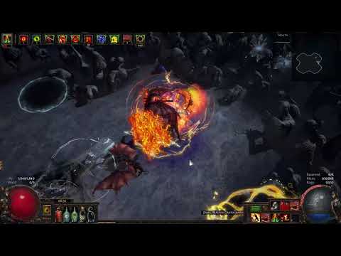 3.9 Ngamahu's Flame Uber Elder Kill With SSF Gears