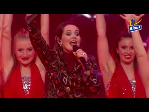 De11devande11de 2019: Marleen Rutten - Ich kin ut neet allein