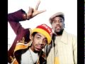Outkast Atliens Dj Qmak Blend