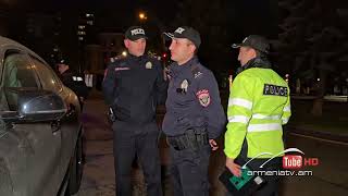 Սուր անկյուն 11.05.2025 - Գագիկ Շամշյան «Վերջին բաժակն էլ, առաջինն էլ մի՜ խմիր»