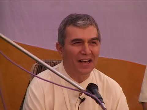 Prabhupada Memories   DVD 34   25th Anniversary of SP Disappearance