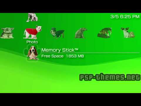 Artlist Collection : The Dog : Happy Life PSP