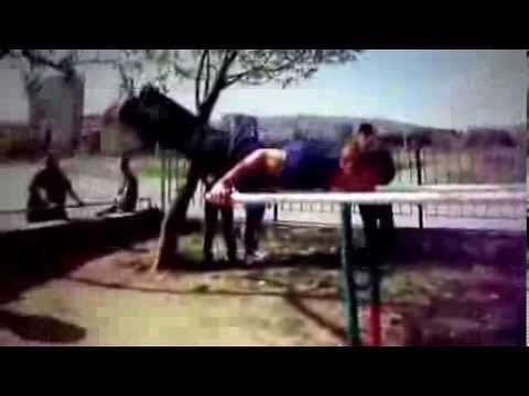 стз отбора тренирай тялото си