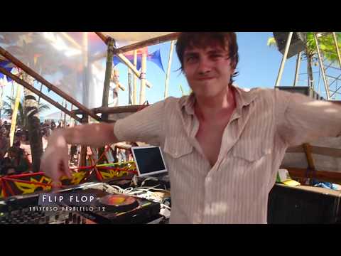 Flip Flop - Universo Paralello Festival #12