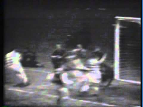 1967 (April 12) Celtic Glasgow (Scotland) 3-Dukla Prague (Czechoslovakia) 1 (Champions Cup).mpg