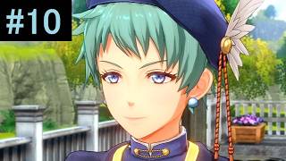 【シリーズ完全初見】空の軌跡 the 1st 初見プレイ ＃10【すするのゲーム実況】