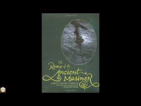 The Rime of the Ancient Mariner by Samuel Taylor Coleridge — free full audiobook