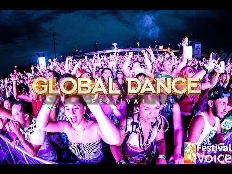 Global Dance Festival 2018 After Video
