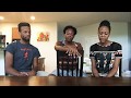 Fred Hammond - Everything To Me (Cover) - Neo Dynast Music Fred Hammond - Everything To Me (Cover)