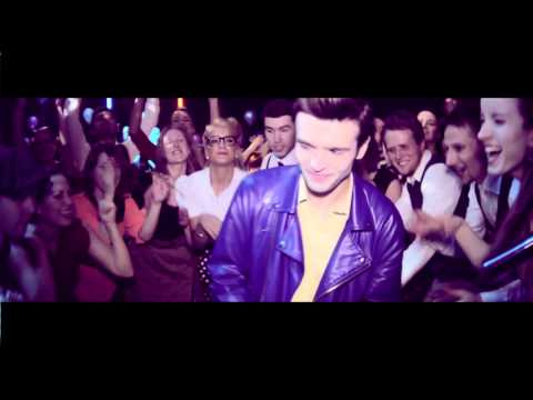 The Ball & Chain feat. Rhythm Junkies - Tearing Up The Dancefloor