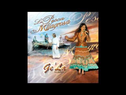 PAZ EN LA TORMENTA GELA