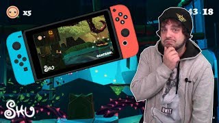 What Is: SHU for Nintendo Switch | RGT 85