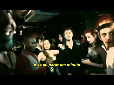 Keane feat K'naan   Stop For A Minute TRADUÇÃO EM PORTUGUÊS HQ   Videolog