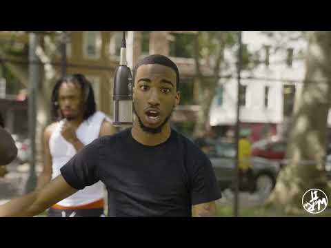 Gotti - My Thoughts (WhoRunItNYC Performance)