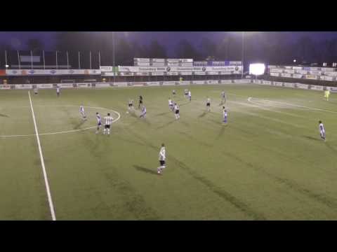 Beloften sc Genemuiden  -  VHK 1