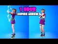 Cupids Arrow Fortnite 1 Hour Edition!