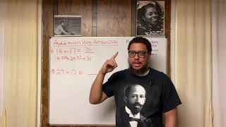 How Do You Use the Arrow Way for Addition⁉️🏧🔢😎🤓