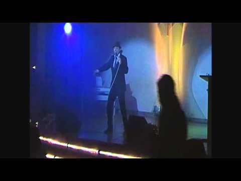 michabadura - Swing-Medley (live)