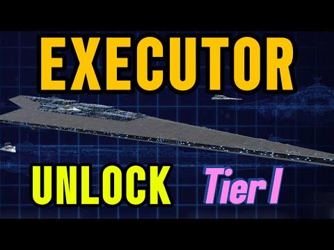 Discarded Doctrine Tier 1  | Executor Event Play Through | SWGOH