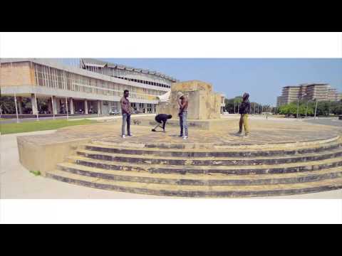 Miss Chancelle - Kaîgbo (Prod by DonaGod)