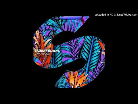 Leandro Da Silva - Chicaboom (Extended Mix)