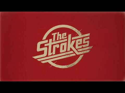 What if The Strokes recorded Infinity Repeating by Daft Punk?