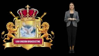 KINGDOM BROADCASTING OBITUARY