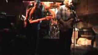 Rory Gallagher Tribute Cork 2005 The Loop - Bourbon
