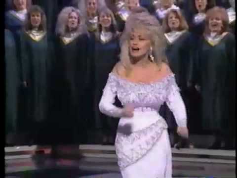 Dolly Parton - Put A Little Love In Your Heart