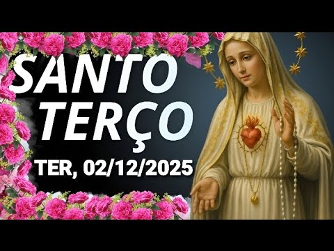 Marian Rosary 02/12/2025 - Sorrowful Mysteries