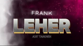 Download lagu DJ PRANK LEHER 🔥 ADIT TAROREH - ( FAHMY RADJAK REMIX ) mp3