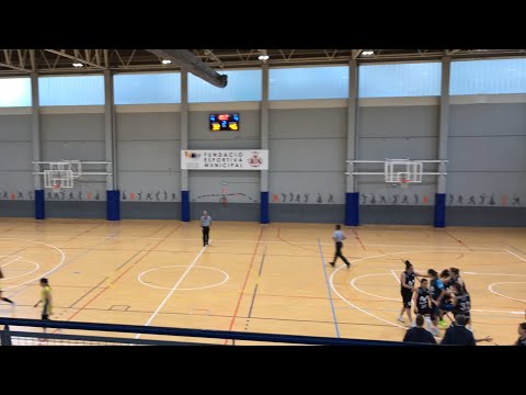 Claret vs Estudiantes LF2 19/01/2019