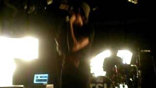 Little Song - The Secret Handshake