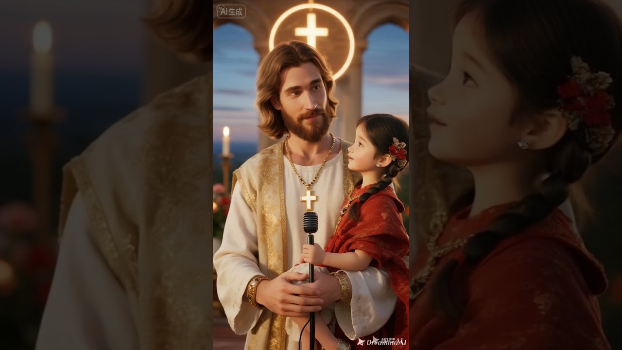 ✝️#jesus #jesuslovesyou #jesuschrist #예수그리스도 #예수님