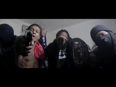 Dee Potts | Killas\Rapper Killa | shot by @a_royal_payne