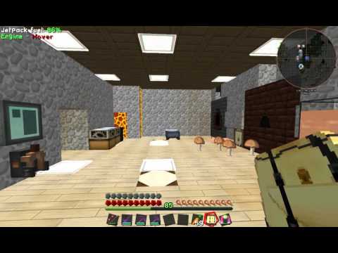 ftb infinity evolved immersive engineering water whee and lava fabricator