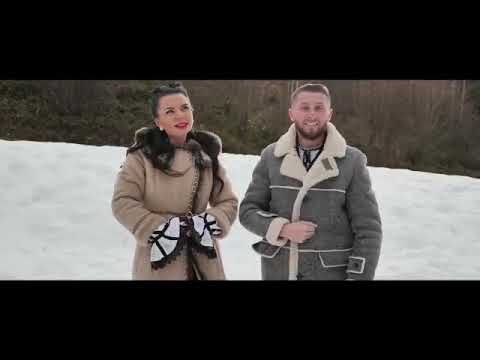 Georgiana Stanus si Puiu Fagarasanu-Pe strada din Viflaim (Oficial Video) Colindă din Ardeal