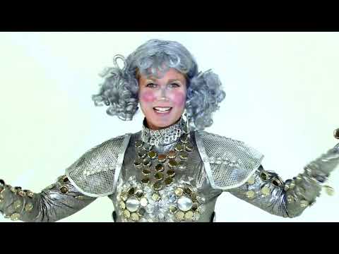 Xuxa - Pot Pourri: Boneca de Lata / Dez Indiozinhos / Entrei Na Roda (Vídeo Oficial - XSPB 8)