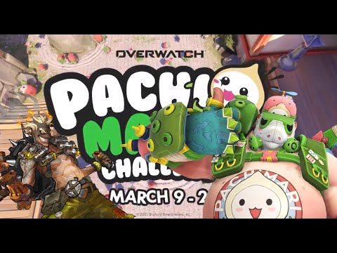 Reacting to Pachi-Marchi Event + Eichenwalde Highlight! - Stream Highlight - AquamarineOW
